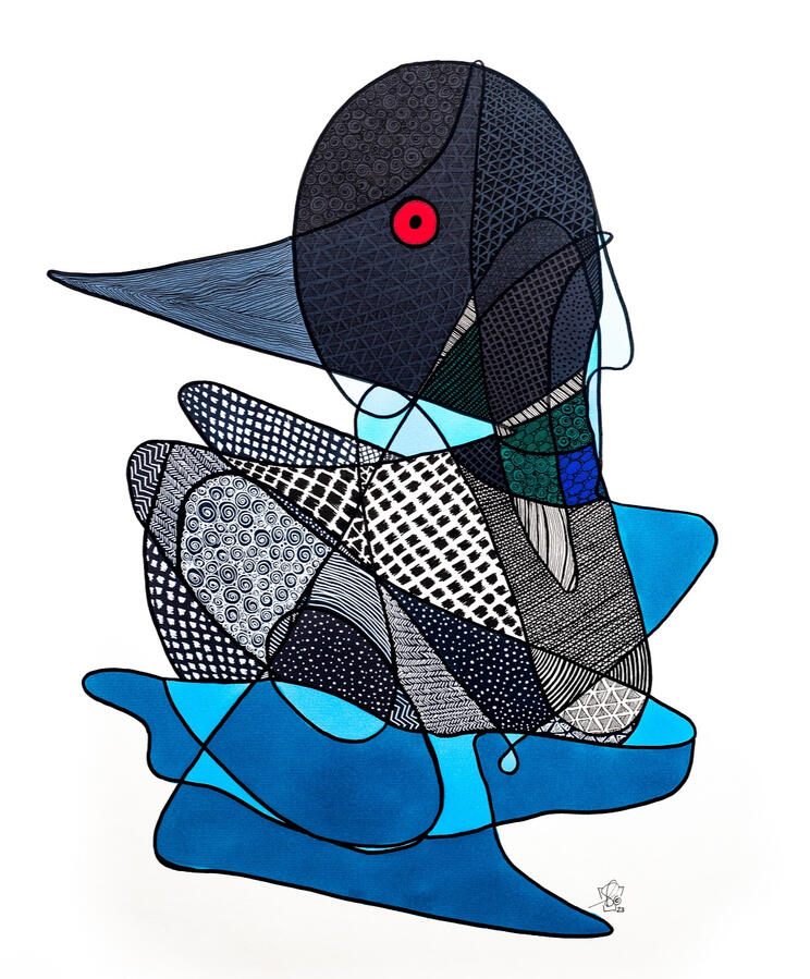Loon Loon