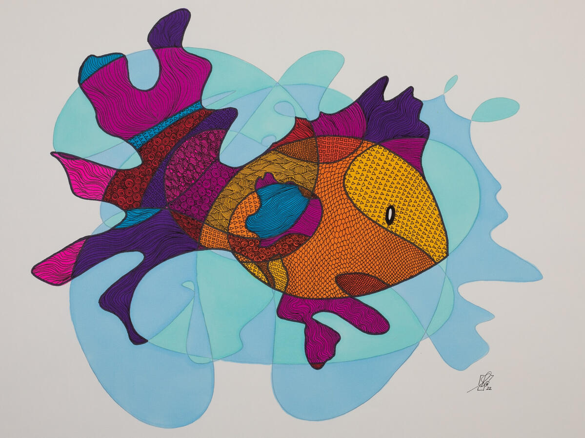 Fish