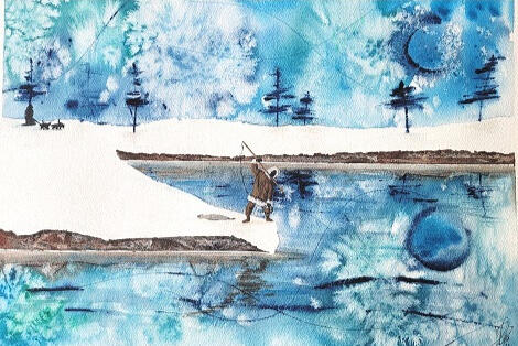 La chasse